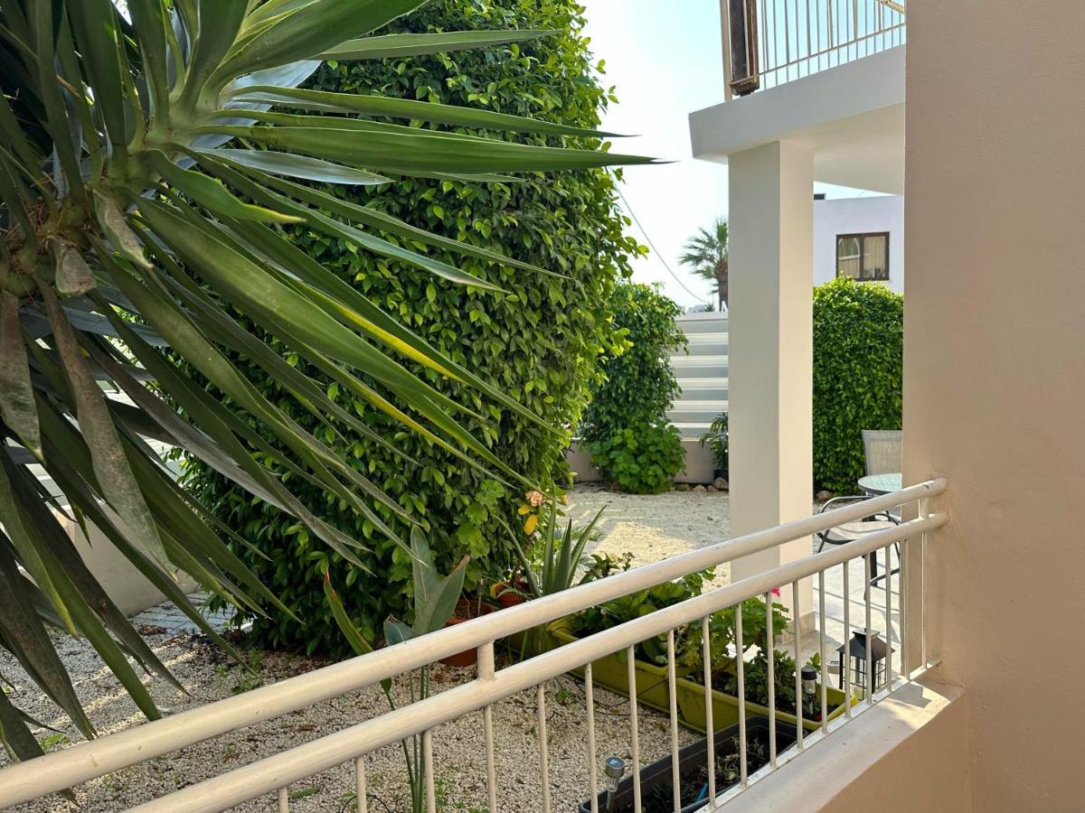 Olymbos Garden Apartment IV Ayia Napa Esterno foto