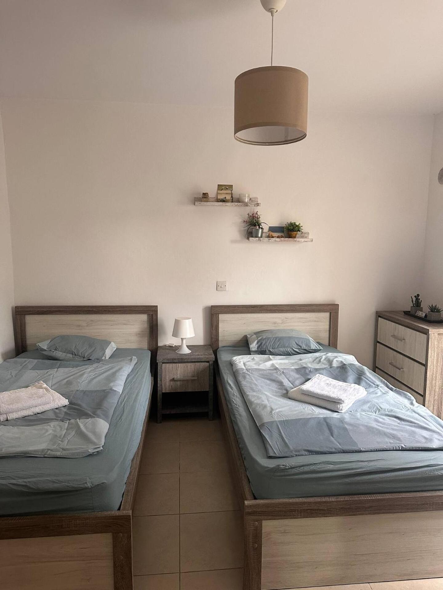 Olymbos Garden Apartment IV Ayia Napa Esterno foto