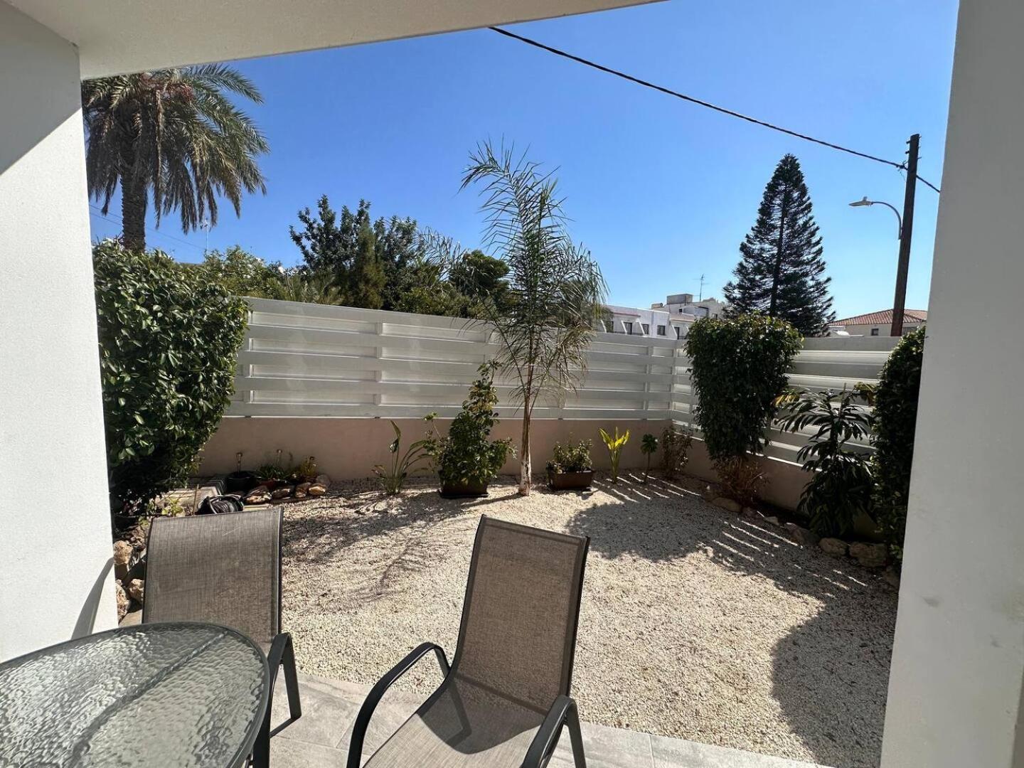 Olymbos Garden Apartment IV Ayia Napa Esterno foto