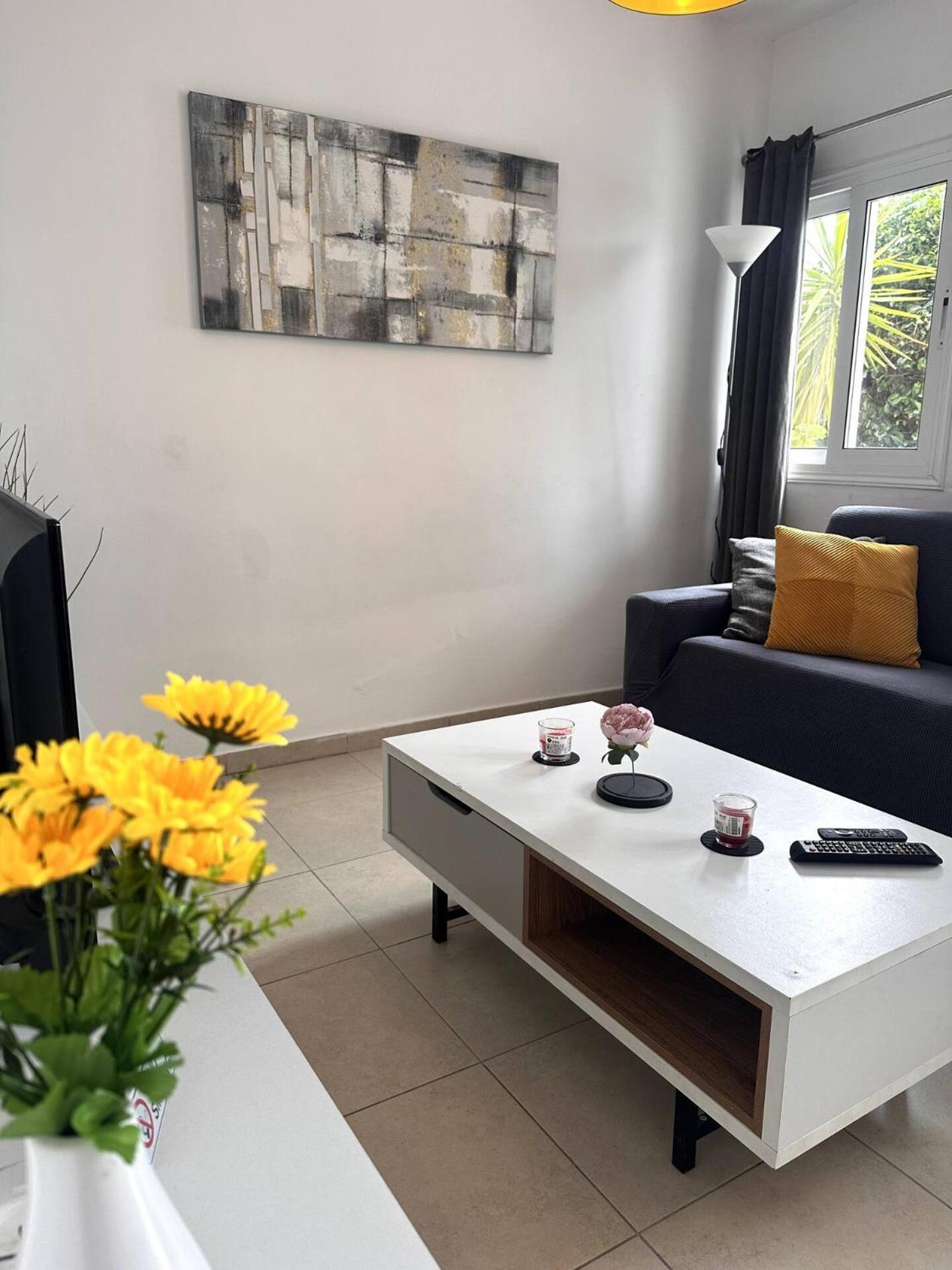 Olymbos Garden Apartment IV Ayia Napa Esterno foto